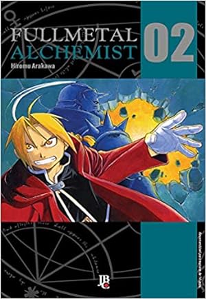 Seller image for Fullmetal Alchemist - Especial - Vol. 2 for sale by Livro Brasileiro