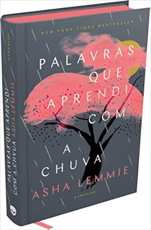 Immagine del venditore per Palavras que Aprendi com a Chuva venduto da Livro Brasileiro