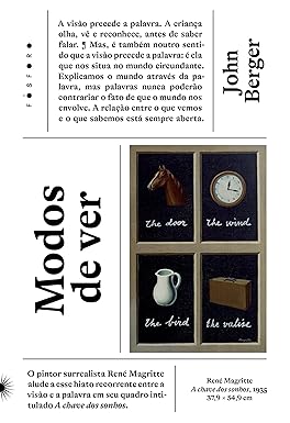Seller image for Modos de Ver for sale by Livro Brasileiro