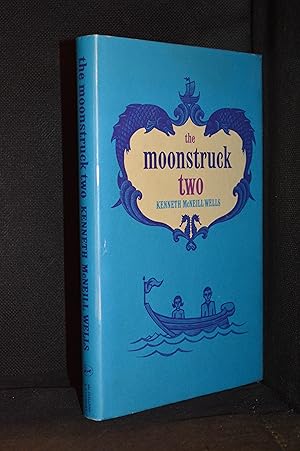 Seller image for The Moonstruck Two for sale by Burton Lysecki Books, ABAC/ILAB