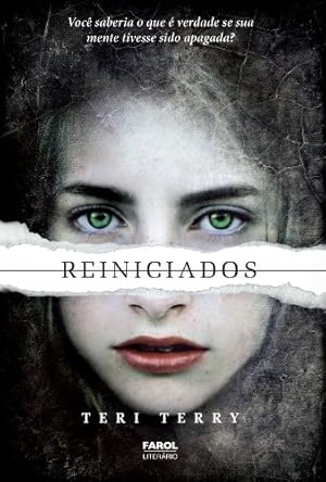 Seller image for Reiniciados - Volume 1 for sale by Livro Brasileiro