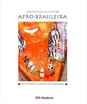 Seller image for Uma Historia da Cultura Afro Bras for sale by Livro Brasileiro