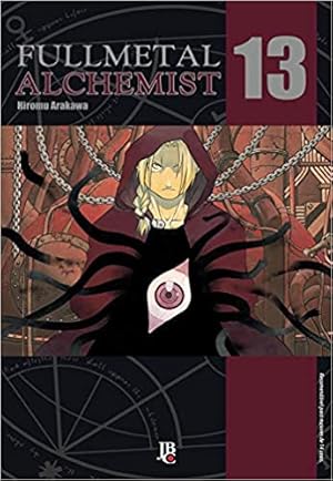 Seller image for Fullmetal Alchemist - Especial - Vol. 13 for sale by Livro Brasileiro