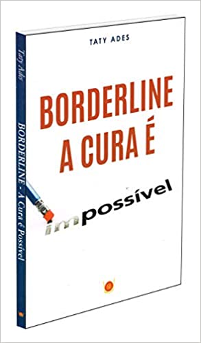 Seller image for Borderline. A Cura   Possvel for sale by Livro Brasileiro