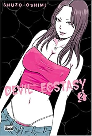 Seller image for Devil Ecstasy - Volume 2 for sale by Livro Brasileiro