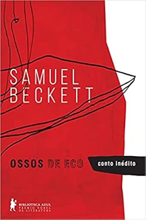 Seller image for Ossos de Eco for sale by Livro Brasileiro