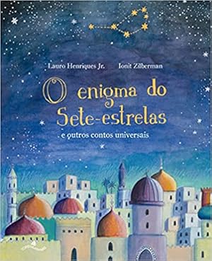 Immagine del venditore per O enigma do Sete-estrelas e outros contos universais venduto da Livro Brasileiro