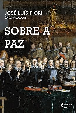 Seller image for Sobre a paz for sale by Livro Brasileiro