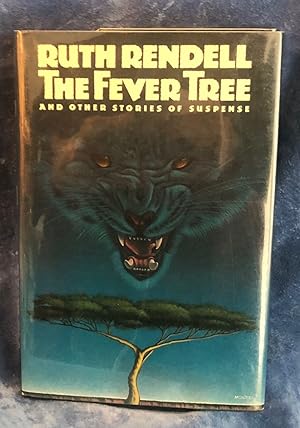 Seller image for THE FEVER TREE: And Other Stories of Suspense for sale by MURDER BY THE BOOK