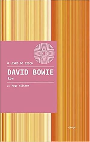Seller image for David Bowie - Low for sale by Livro Brasileiro