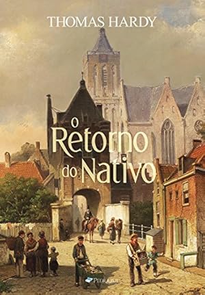 Seller image for Retorno do Nativo for sale by Livro Brasileiro