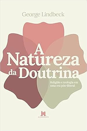 Seller image for A Natureza da Doutrina for sale by Livro Brasileiro