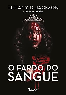Seller image for O fardo do sangue for sale by Livro Brasileiro