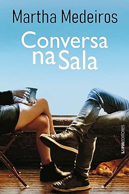 Imagen del vendedor de Conversa na Sala a la venta por Livro Brasileiro