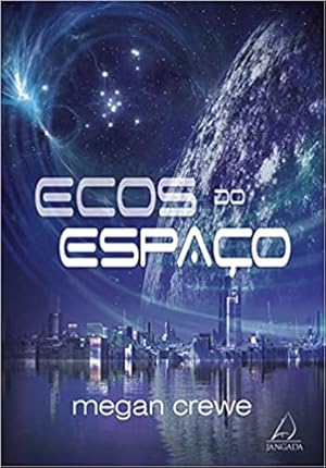 Seller image for Ecos do Espaço for sale by Livro Brasileiro
