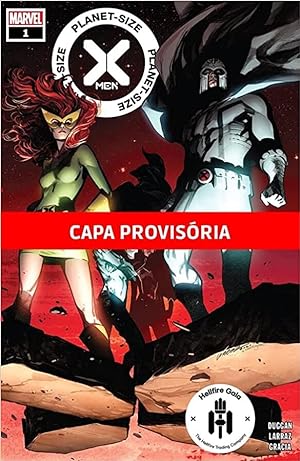 Imagen del vendedor de X-men - 39 a la venta por Livro Brasileiro