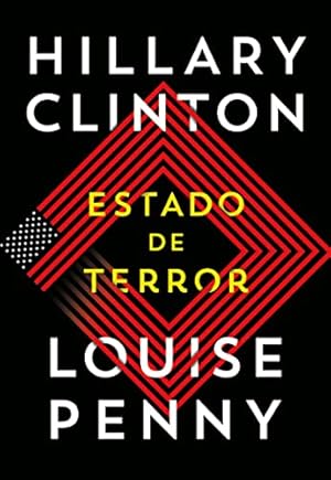 Seller image for Estado de terror for sale by Livro Brasileiro