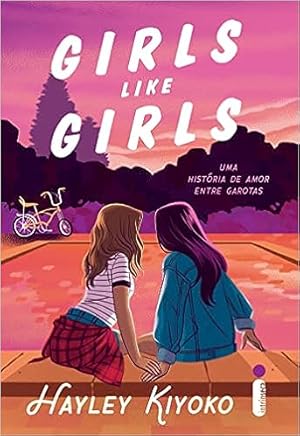 Immagine del venditore per Girls Like Girls: Uma hist ria de amor entre garotas venduto da Livro Brasileiro
