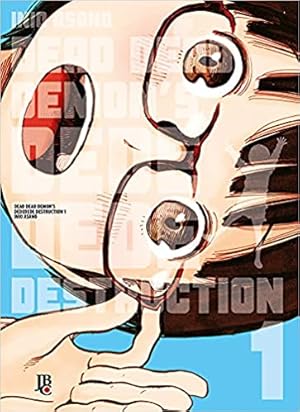 Seller image for Dead Dead Demon's Dede Dede Destruction -Vol.1 for sale by Livro Brasileiro