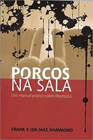 Seller image for Porcos na Sala for sale by Livro Brasileiro