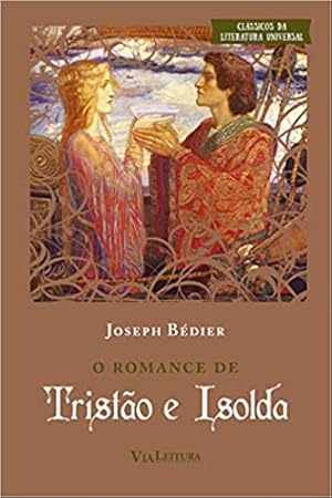 Seller image for O romance de Tristão e Isolda for sale by Livro Brasileiro