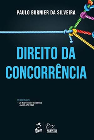 Seller image for Direito da Concorrência for sale by Livro Brasileiro