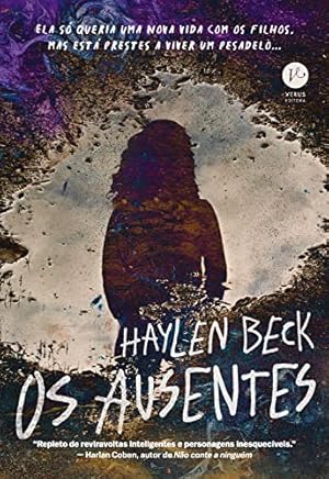 Seller image for Os ausentes for sale by Livro Brasileiro
