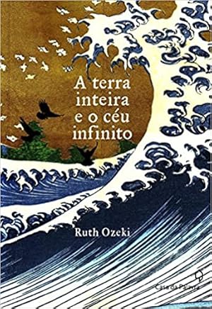 Imagen del vendedor de A terra inteira e o c u infinito a la venta por Livro Brasileiro