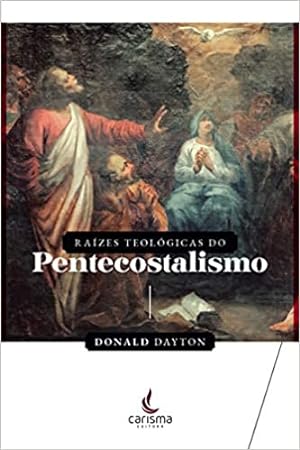 Image du vendeur pour Razes Teol gicas do Pentecostalismo mis en vente par Livro Brasileiro
