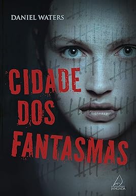 Seller image for Cidade dos Fantasmas for sale by Livro Brasileiro
