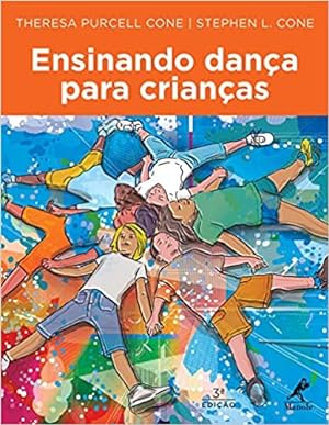 Seller image for Ensinando dança para crianças for sale by Livro Brasileiro