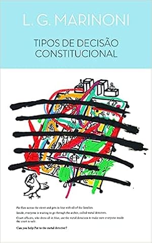 Seller image for Tipos de Decisão Constitucional for sale by Livro Brasileiro