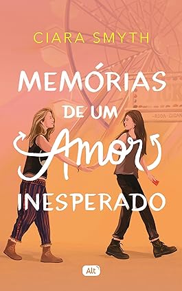 Seller image for Mem rias de um amor inesperado for sale by Livro Brasileiro