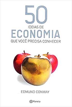 Seller image for 50 ideias de economia que você precisa conhecer for sale by Livro Brasileiro