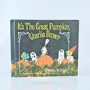 It's The Great Pumpkin, Charlie Brown