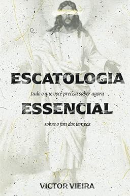 Bild des Verkufers fr Escatologia Essencial zum Verkauf von Livro Brasileiro