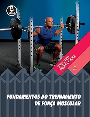 Immagine del venditore per Fundamentos do Treinamento de Força Muscular venduto da Livro Brasileiro