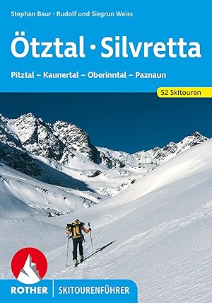 Immagine del venditore per tztal - Silvretta venduto da moluna