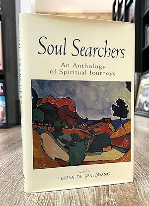 Seller image for Soul Searchers: An Anthology of Spiritual Journeys for sale by Forgotten Lore