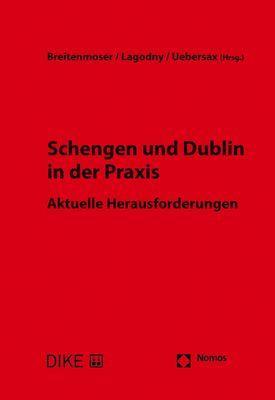 Seller image for Schengen und Dublin in der Praxis for sale by moluna