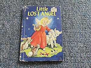 Seller image for LITTLE LOST ANGEL for sale by Betty Mittendorf /Tiffany Power BKSLINEN