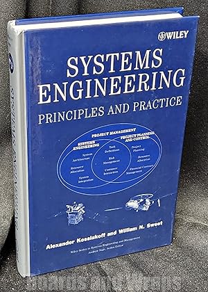 Image du vendeur pour Systems Engineering Principles and Practice mis en vente par Boards & Wraps