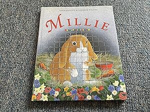 Seller image for Millie for sale by Betty Mittendorf /Tiffany Power BKSLINEN