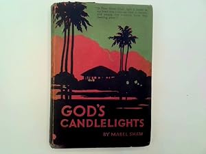 Seller image for Gods Candlelights for sale by Goldstone Rare Books
