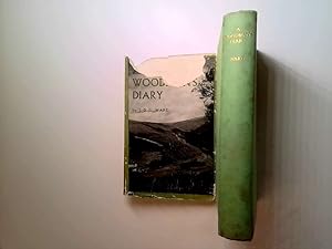 Seller image for A WOODMAN'S DIARY for sale by Goldstone Rare Books