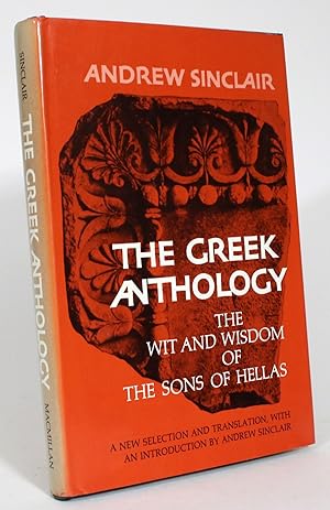 Selections from The Greek Anthology