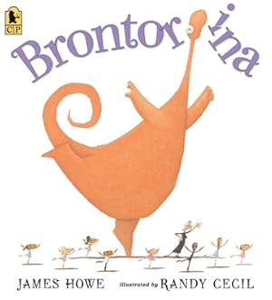 Imagen del vendedor de Brontorina (Paperback or Softback) a la venta por BargainBookStores