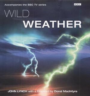 Bild des Verkufers fr Wild Weather zum Verkauf von WeBuyBooks