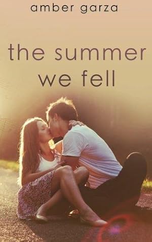 Seller image for The Summer We Fell for sale by WeBuyBooks 2