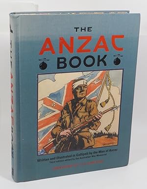 Image du vendeur pour The Anzac Book mis en vente par Renaissance Books, ANZAAB / ILAB